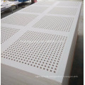 Waterproof Gypsum Board /Acoustic Perforated Gypsum Board/Waterproof Drywall Gypsum Board